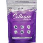 RealFood Collagen Complex with Vitamin C, Hyaluronic Acid & Zinc [400 грама] Ягода