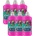 Coccolino Snapdragon & Patchouli Rinse Concentrate 306 измивания 6x1275ml (8720181409684)