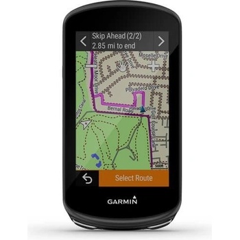 Garmin EDGE 1030 Plus PRO Sensor Bundle