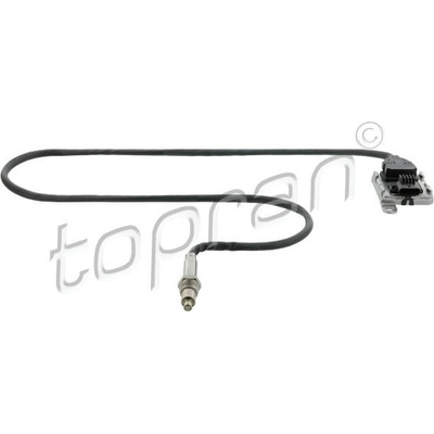 NOx-sensor, NOx-katalyzator TOPRAN 822 070