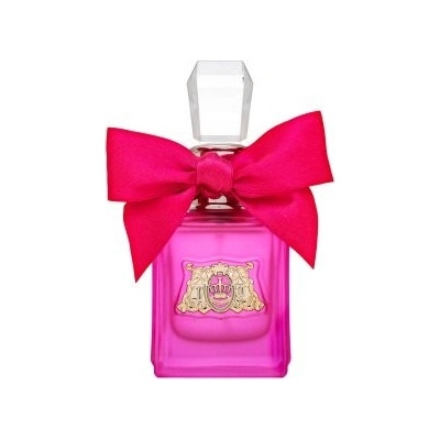 Juicy Couture Viva La Juicy Pink Couture parfumovaná voda dámska 30 ml