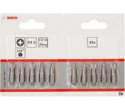Bosch 2607001559