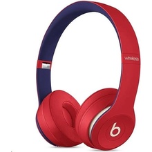 Beats Solo3 Wireless Beats Club Collection Club Red