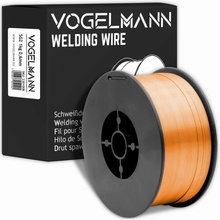 Vogelmann SG2 0,6 mm ER70S-6 1 kg