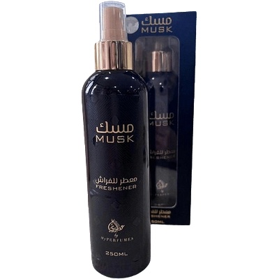 My perfumes (ОАЕ) Ароматизатор за стая, текстил и мебели Otoori MUSK 250ml (024262)