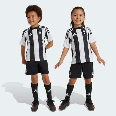 adidas Domácí souprava Juventus 24/25 Mini Kids 2–3 ROKY