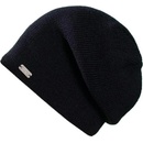 Pletex M519 pánská spadená zimní čepice 6. tm.modrá