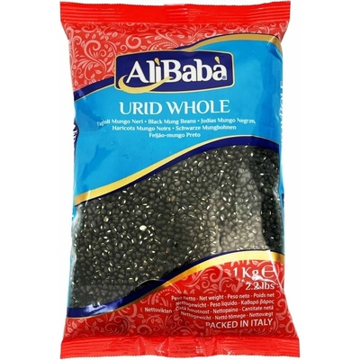 AliBaba fazole Urid 1 kg