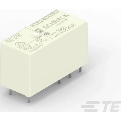 TE Connectivity, 1-1415543-5 relé do DPS, 20 ks