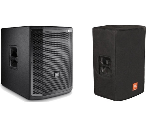 JBL PRX815XLFW