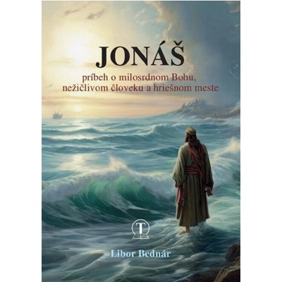 Jonáš - Libor Bednár