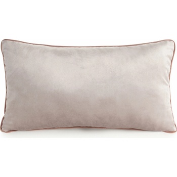 Eurofirany vankúš Gaja3 PUDROVÁ 30X50