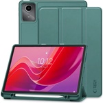 Tech-Protect SC PEN калъф Lenovo Tab M11 11.0 TB-330 зелен (5906302309801)