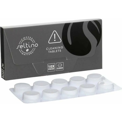 Seltino Clean Čistiace tablety 10 ks