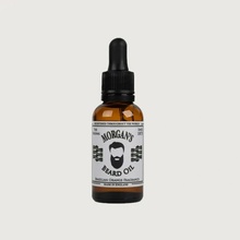 Morgan's Beard Oil Brazilian Orange 10 ml