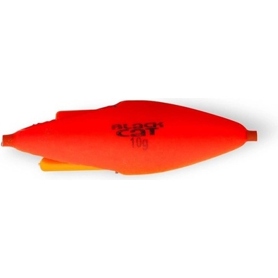 Black Cat Lightning Float Red 40g