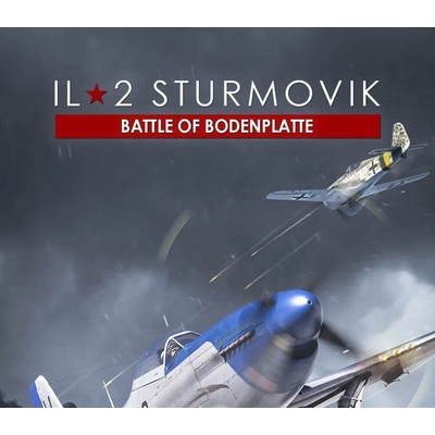 IL-2 Sturmovik - Battle of Bodenplatte