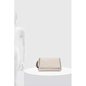 Michael Kors Чанта MICHAEL Michael Kors NESSA в бежово 30T5G8ZM3B (30T5G8ZM3B)