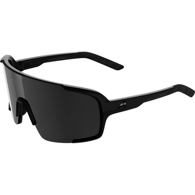 Alpina Слънчеви очила Alpina Lumin S3 Sunglasses - Black Matt / Black - размер One Size (205-6898-0111)