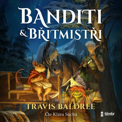 Banditi a břitmistři
