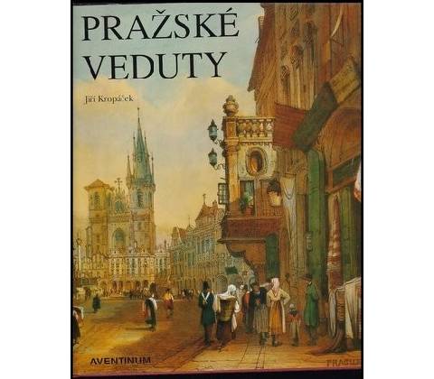 Pražské veduty