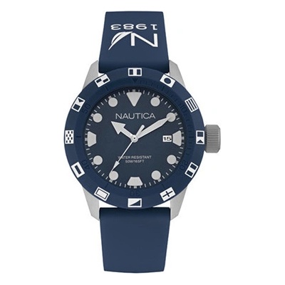 Nautica NAI09511G
