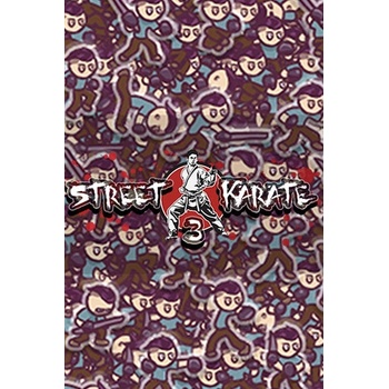 KazakovStudios Street Karate 3 (PC)