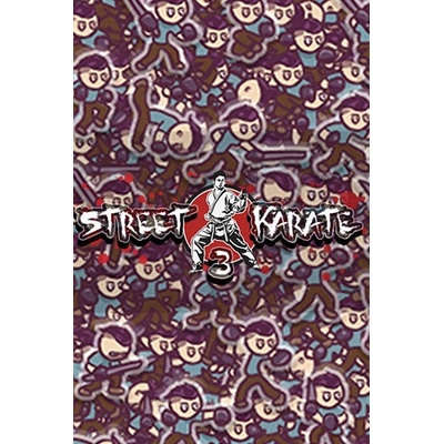 KazakovStudios Street Karate 3 (PC)