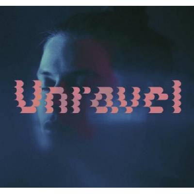 BOKOVA NIKOL - UNRAVEL CD