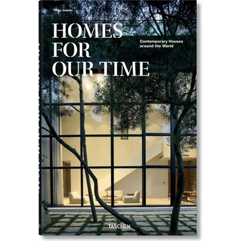 Homes for Our Time