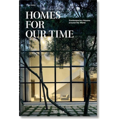 Homes for Our Time