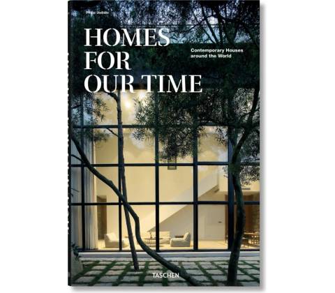 Homes for Our Time