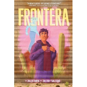 Frontera | Jacoby Salcedo (2023)