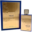 Riiffs Perfumes Exclusive Privé Bleu Intense parfumovaná voda unisex 80 ml