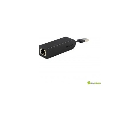 D-Link DUB-E100