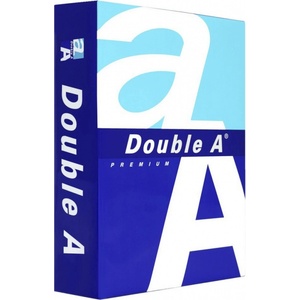 Double A Копирна хартия Double A Premium, формат A5, 80 гр. , 500 листа
