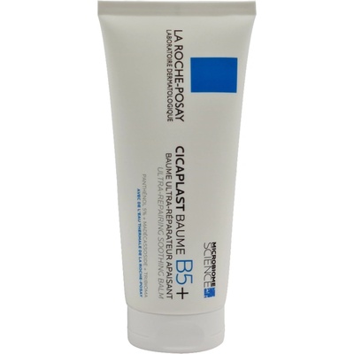La Roche-Posay Cicaplast Baume B5+ Ultra-Repairing Soothing Balm 100 ml