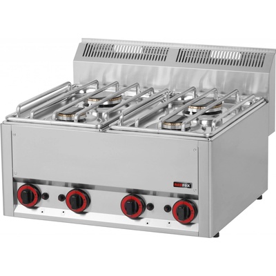 RedFox sporák SP 60 GLS