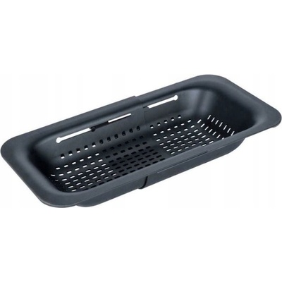 Wenko Teleskopický odkapávač do dřezu 36 - 50 cm