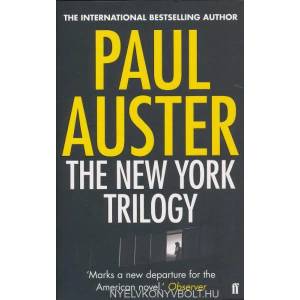 New York Trilogy (2011)
