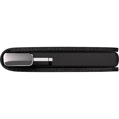 Secrid Кожен портфейл Secrid EMBOSS LINES (SEl.Emboss.Lines)