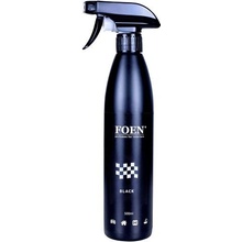 Foen Black 500 ml