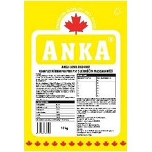 Anka Lamb & Rice 10 kg