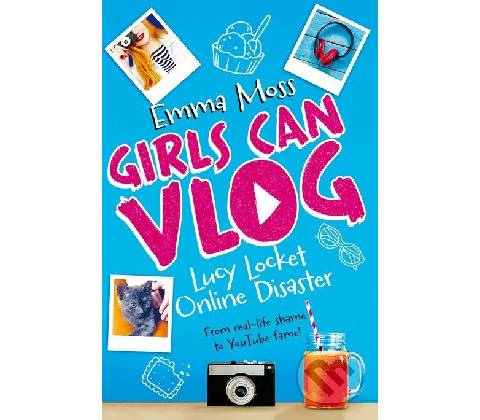 Lucy Locket - Emma Moss