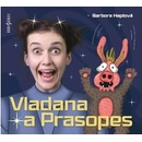 Vladana a Prasopes