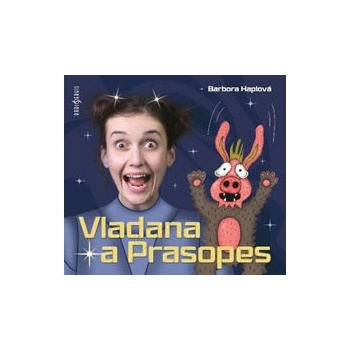 Vladana a Prasopes