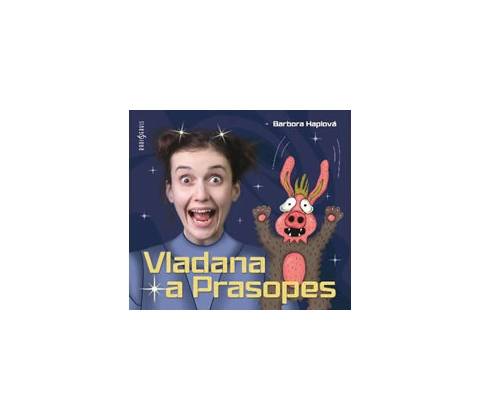 Vladana a Prasopes