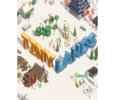 Tiny Lands
