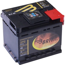 BRIT Hiway 12V 45Ah 390A 12045