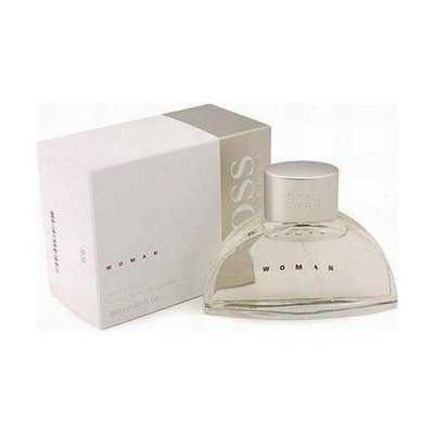 Hugo Boss Boss toaletná voda dámska 50 ml